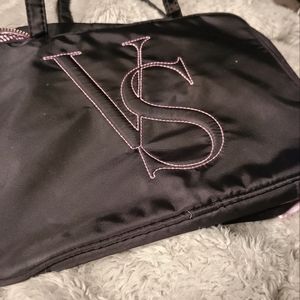 Large Victoria's Secret Make up bag